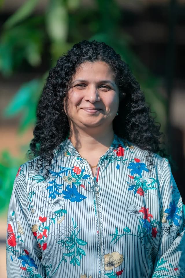 Dr. Shubhi Rathi