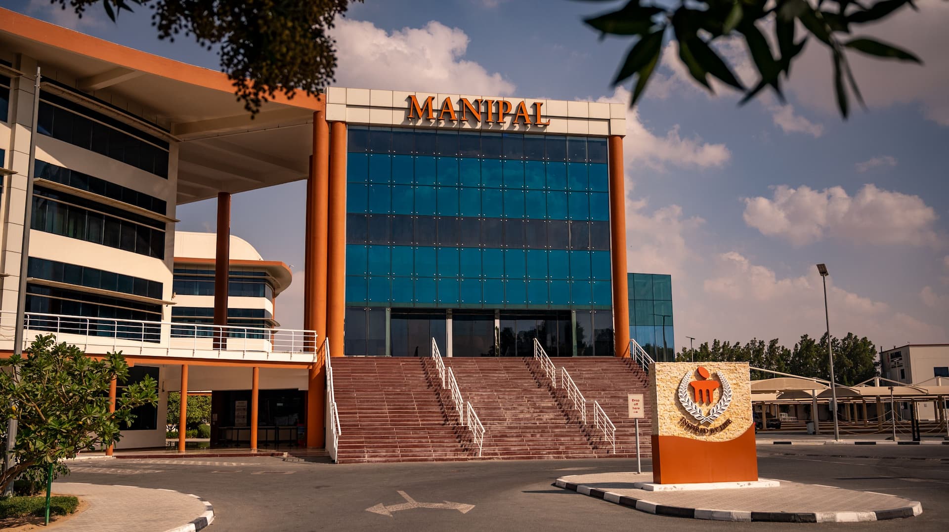 Your Student Experience at MAHE Dubai