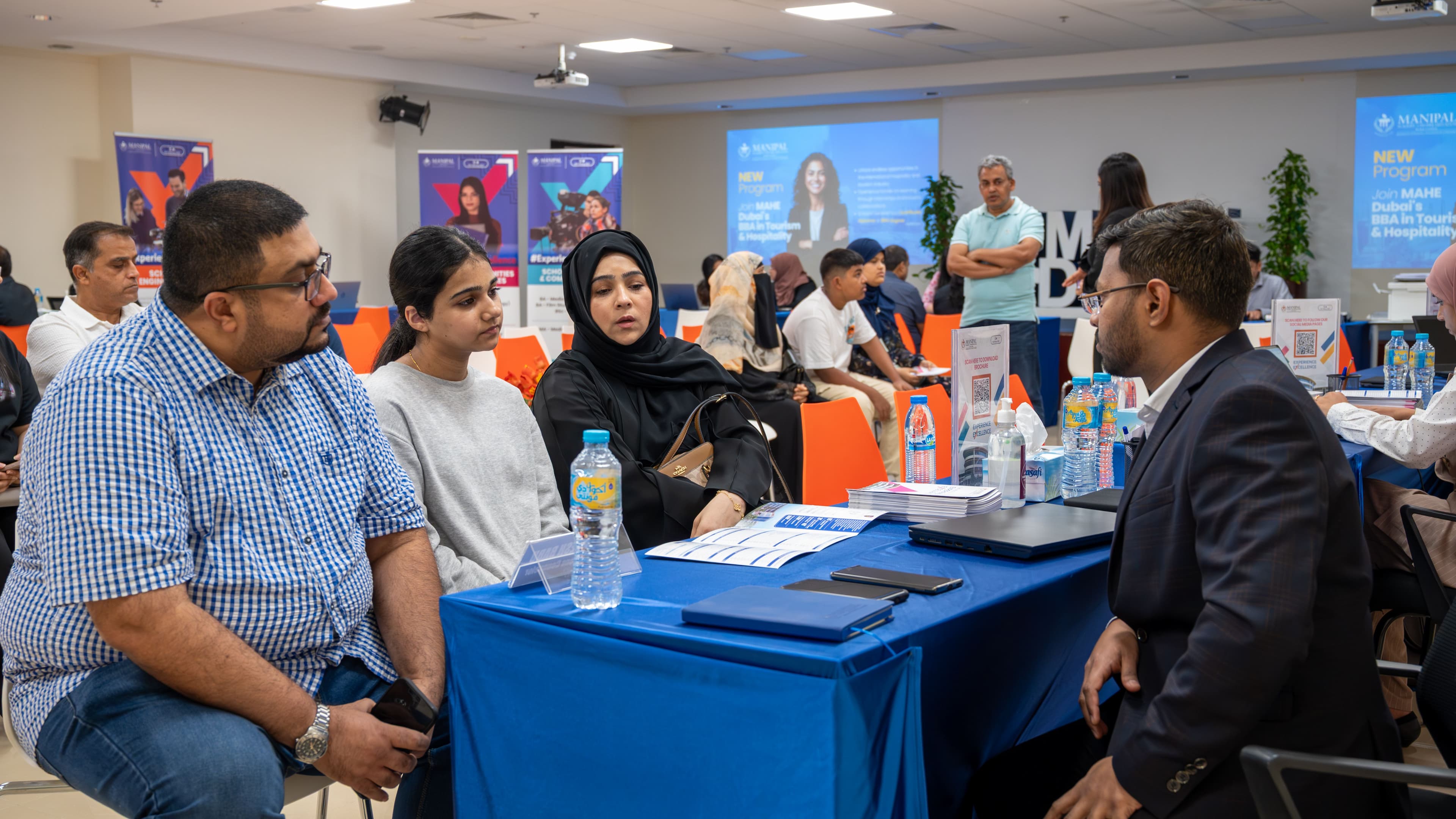 Open Days