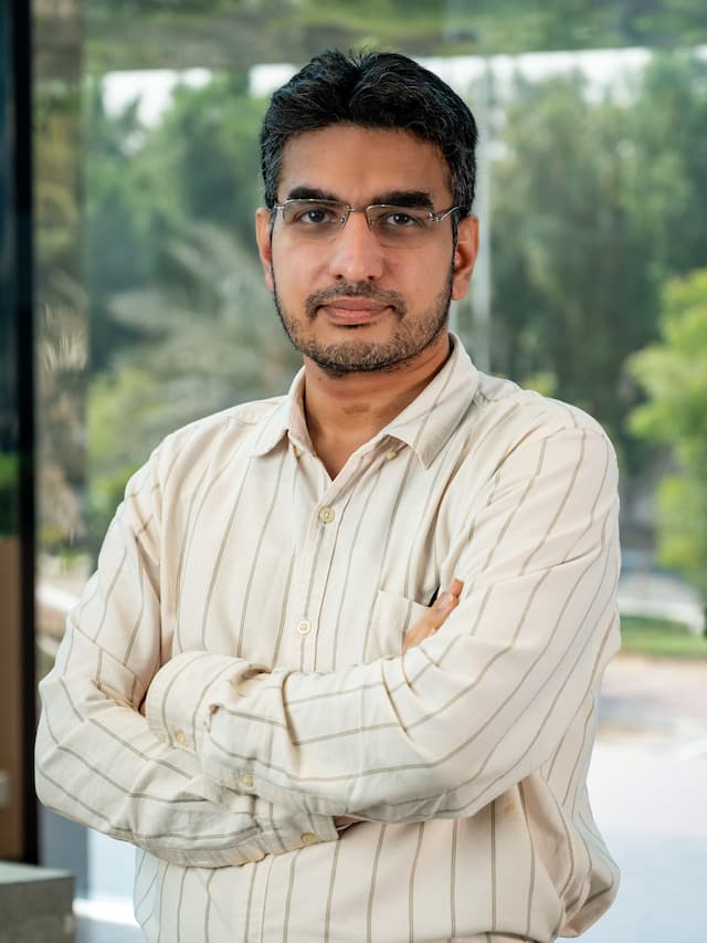 Ullas Rao
