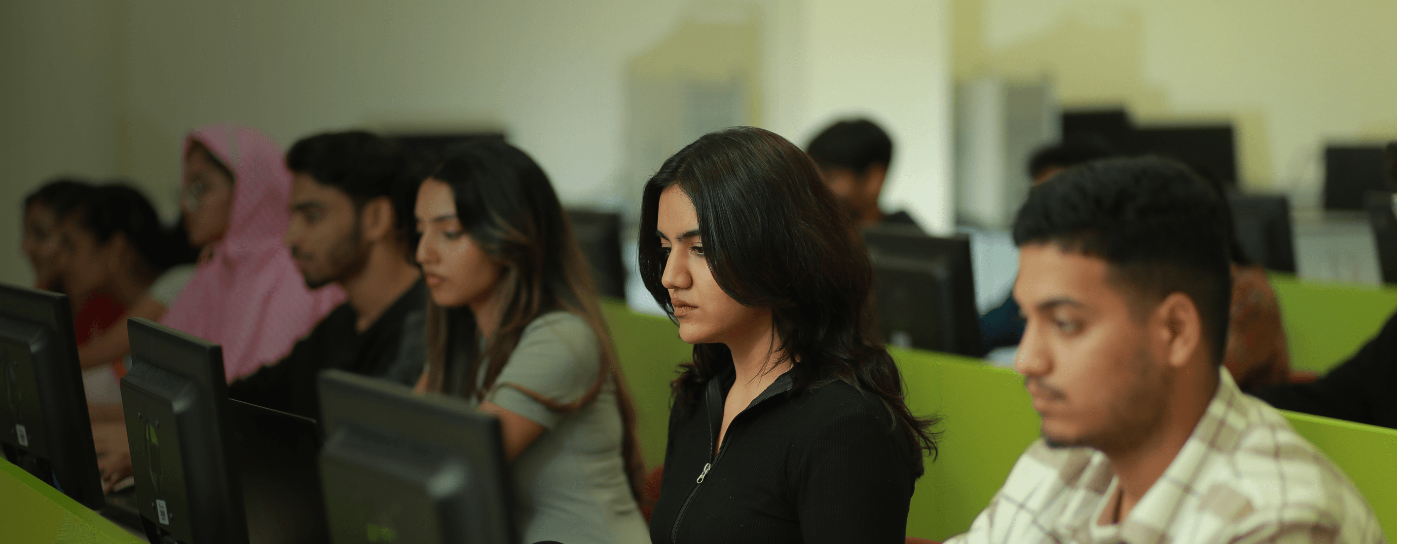 School of Engineering & IT